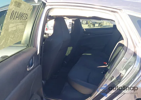 2020 Honda Civic Si Sedan z USA, uszkodzony, nr VIN 2HGFC1E54LH704151